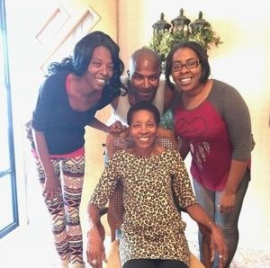 Meet your Posher, Marilyn